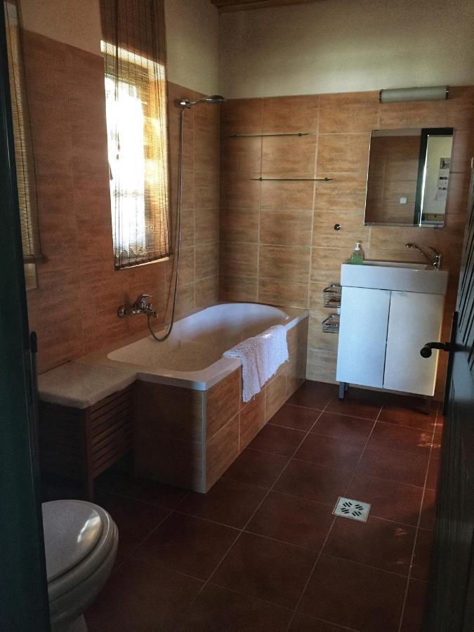 Somlo Wineshop Guesthouse Somlovasarhely Buitenkant foto
